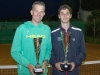 Sandro Scalese, Marco Maiorana