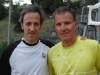 Luca Rijli vs Sandro Scalese