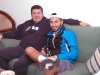 Antonio Borrello, Vincenzo Carere