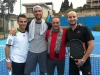 semi-finalisti