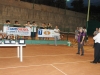 Premiazione Torneo Tennis Questore