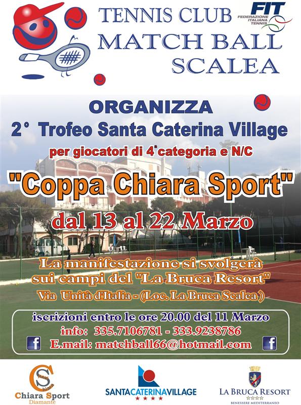 loctc match ball scalea