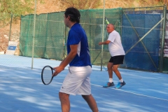 A.D. CIRCOLO VILLESE DEL TENNIS 2° TROFEO DELLO STRETTO III E IV CATEGORIA SINGOLARE M/F DAL 21 AL 30 LUGLIO 2017