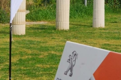 Accademia del Tennis: Pre-Qualificazioni Internazionali BNL d\'Italia Open Femminile 11-26 Marzo 2017