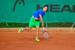 Asd Palextra -11° Torneo Città di Catona Memorial "Alfonso Ciprioti" 27 Aprile 7 Maggio 2017
