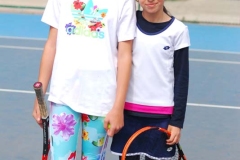 Attività Promozionale a Squadre SUPER GREEN - UNDER 14 Domenica 30 Aprile 2017 Circolo Tennis Rocco Polimeni (RC)