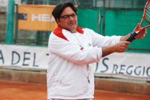 Campionato a Squadre 2013 -  Over 45 Lim. 4.3 Maschile Circolo Tennis \"Rocco Polimeni\"  Vs - Momenti di Sport  27 aprile 2013