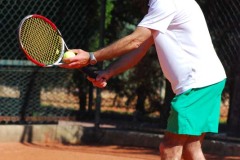Campionato a Squadre Over 50 Maschile 2017 CT Rocco Polimeni Vs TC Pharaon Sabato 27 Maggio 2017 - Circolo Tennis Rocco Polimeni (RC) Sabato 27 Maggio 2017 - Circolo Tennis Rocco Polimeni (RC)
