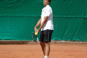 Campionato a Squadre - Serie B 2013 Sport Village Catona   Vs - P.D.C. Anzio  28 Aprile 2013