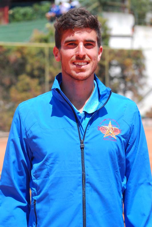 Franco Agamenone