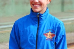 Campionato a Squadre - Serie C Femminile 2017 CT Rocco Polimeni Vs CT Rende Domenica 9 Aprile 2017 Circolo Tennis Rocco Polimeni (RC)
