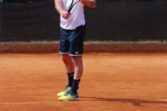  Campionato a Squadre Serie D1 Maschile - Ct Rocco Polimeni vs Tc Rizziconi – Circolo Tennis Rocco Polimeni - Domenica 30 Aprile 2017