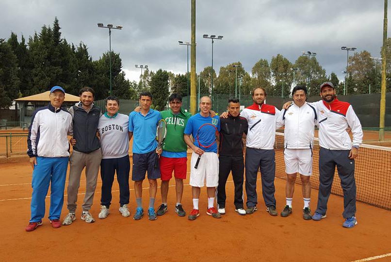 D2 M MOMENTI DI SPORT VS CT POLIMENI