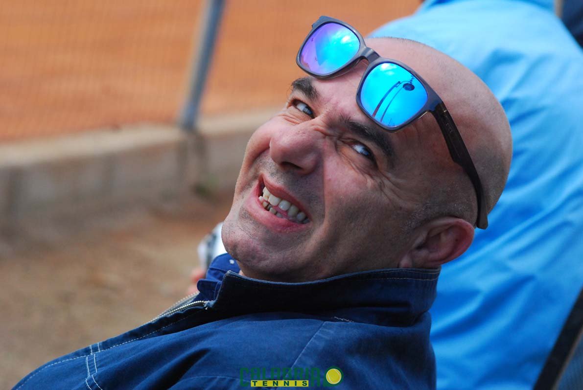 Massimo Liuzzo