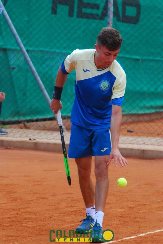 Francesco Faraone