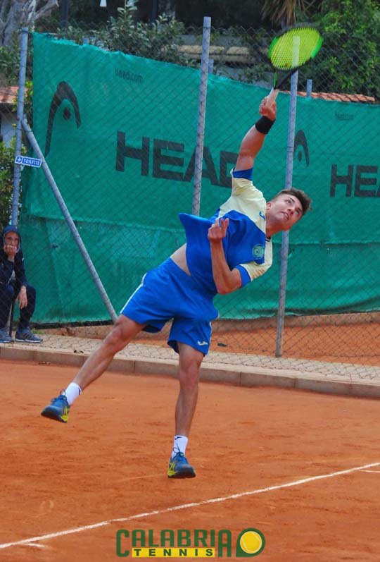 Francesco Faraone