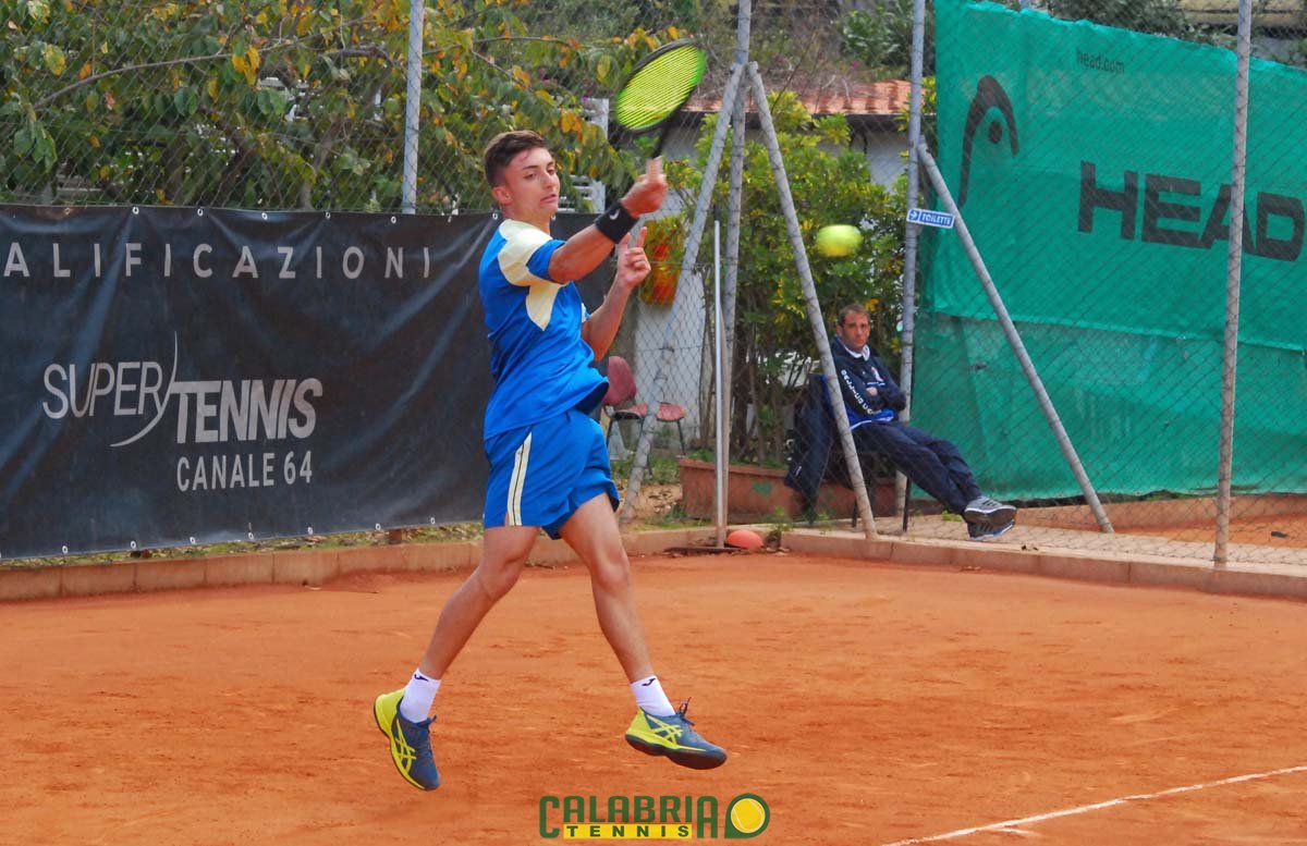 Andrea Smerzi