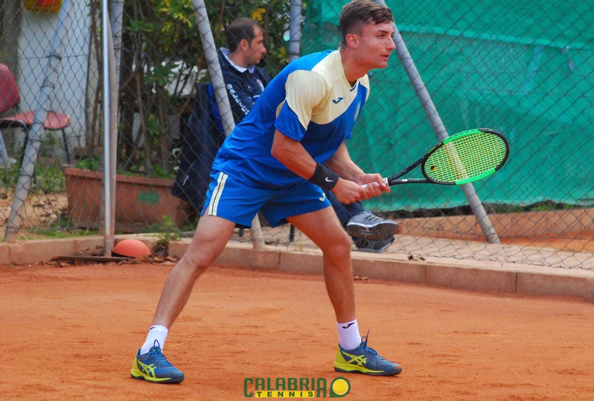 Andrea Smerzi