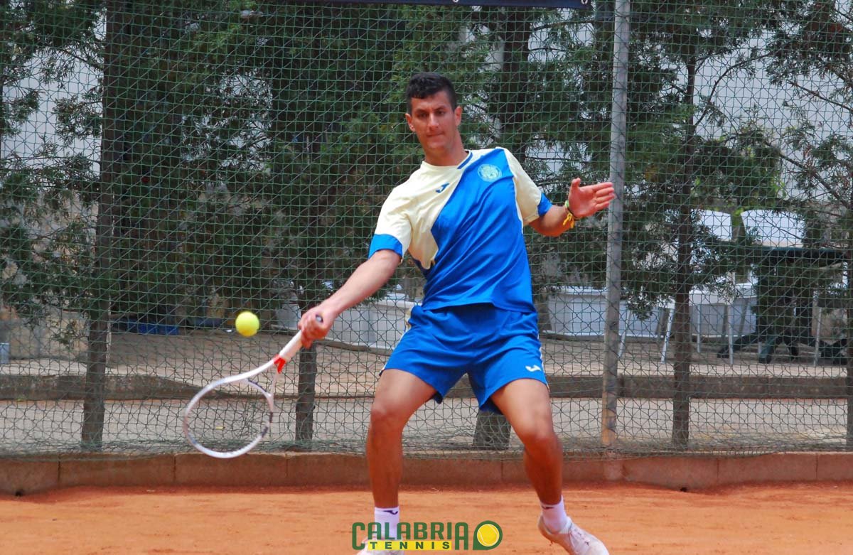 Francesco Faraone