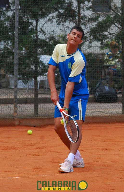 Francesco Faraone