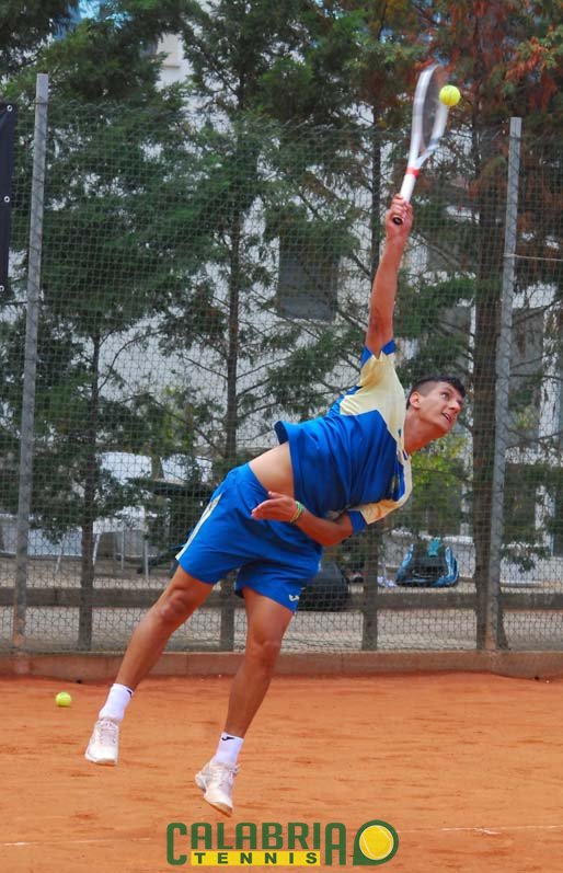 Francesco Faraone
