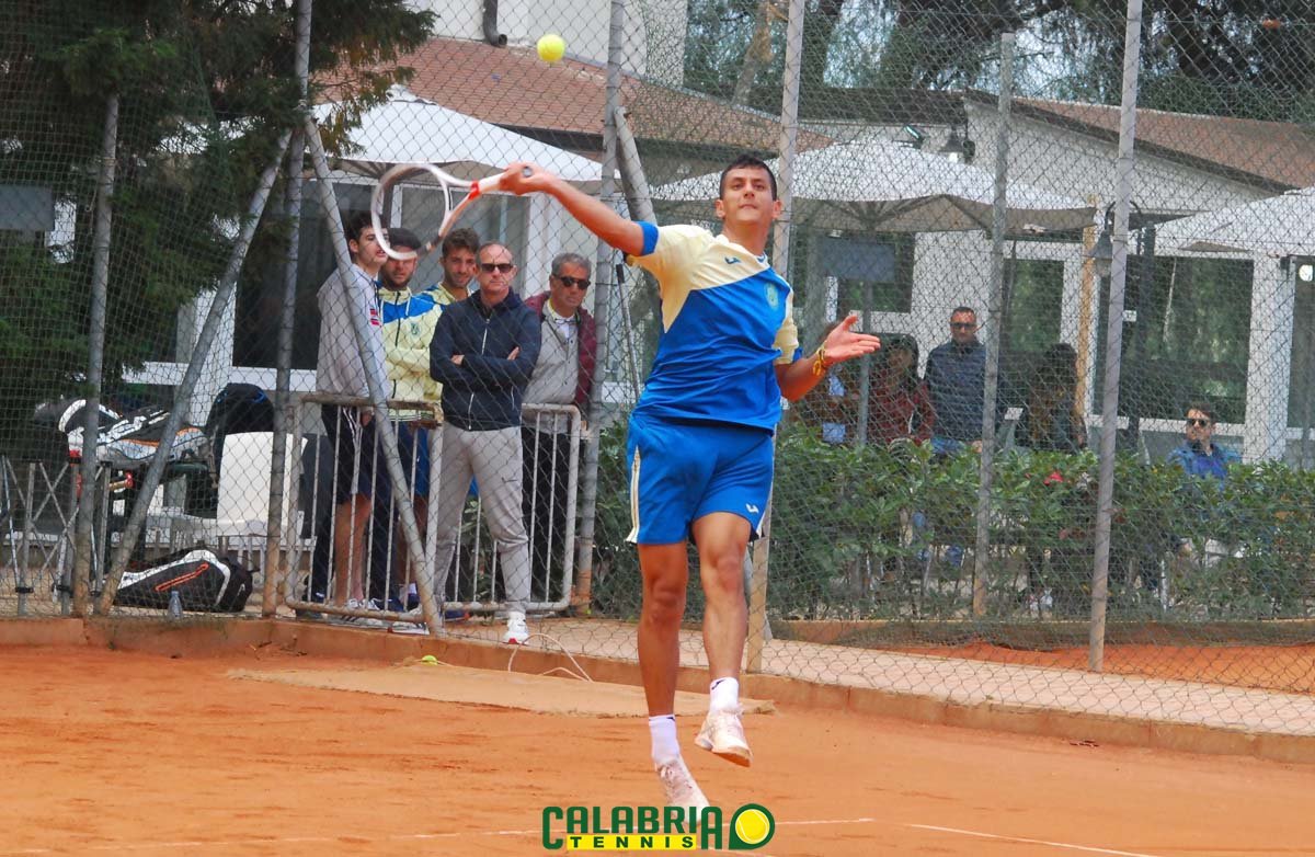 Francesco  Faraone