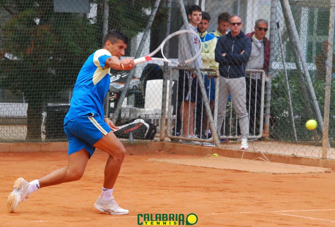 Francesco  Faraone