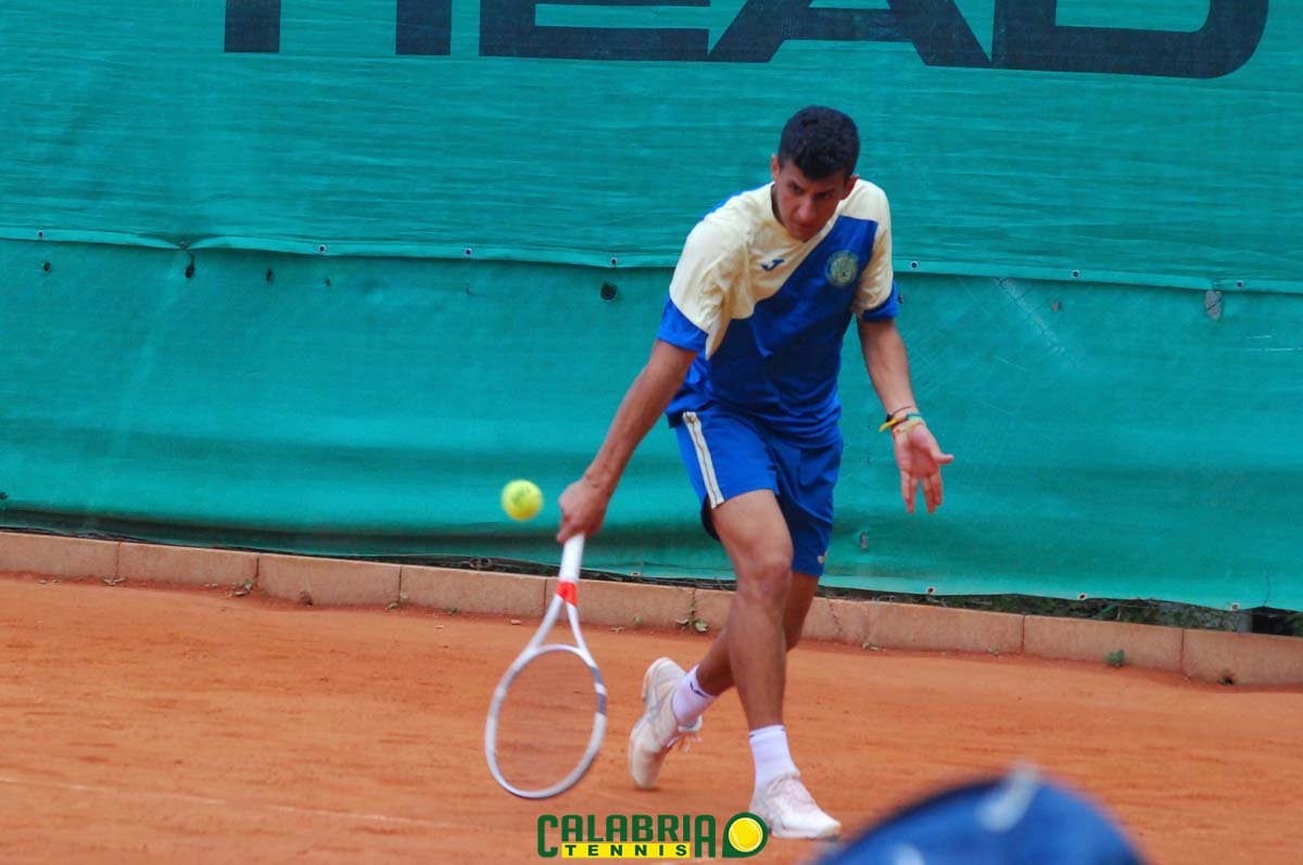 Francesco  Faraone