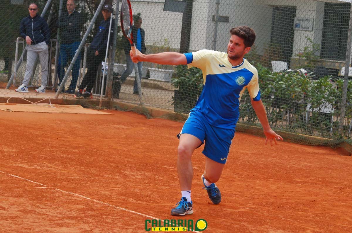Giuseppe Faraone