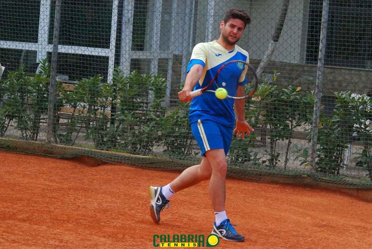 Giuseppe Faraone