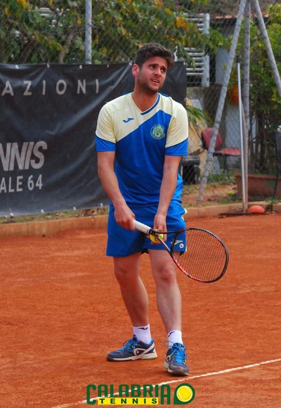 Giuseppe Faraone