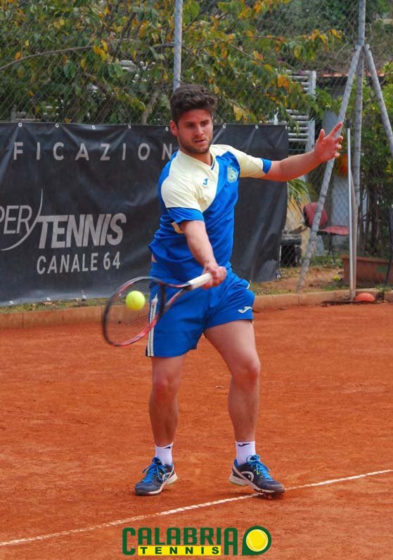 Giuseppe Faraone