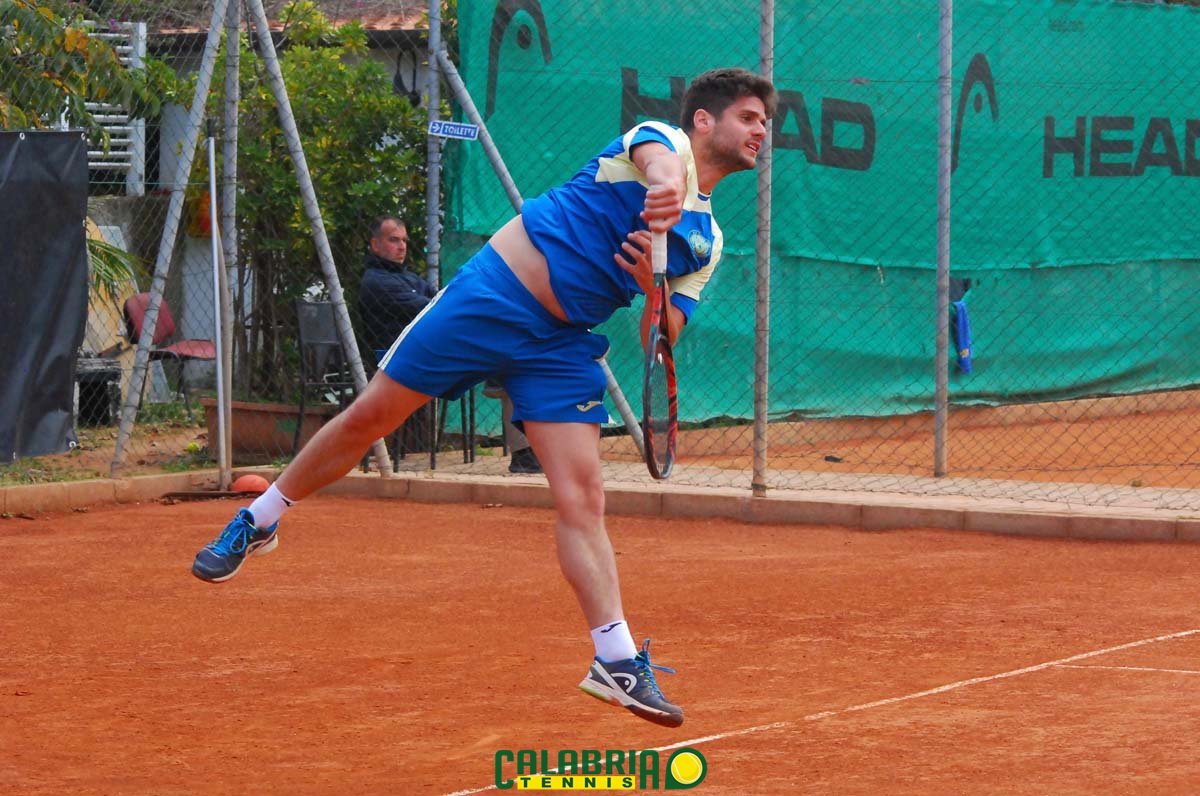 Giuseppe Faraone