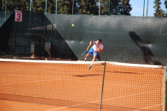 CIRCOLO TENNIS ROCCO POLIMENI: Open Prequalificazioni BNL 2017 – 11/26 Marzo 2016 S/M € 10880