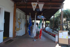 Circolo Tennis Rocco Polimeni: Visita Presidente CONI Nazionale \"Giovanni Malagò\" 20 Gennaio 2017
