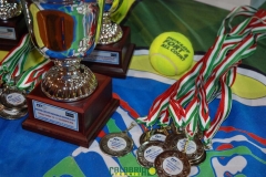 Circuito Regionale Giovanile 2017 UNDER 10 / 12 / 14 / 16 - C.T. Polimeni (RC) 18 eMaster Junior Next Gen Calabria 18 - 19 Novembre 2017