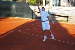 CIRCUITO REGIONALE GIOVANILE – UNDER 10/12/14/16 M/F – Circolo Tennis Rocco Polimeni 13-19 Febbraio 2017