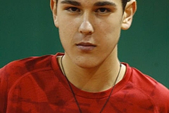 Circuito Rodeo Mister Tennis 2014 Domenica 23 Febbraio 2014 Ottava Tappa – CT Gioia 1974 Gioia Tauro (RC)