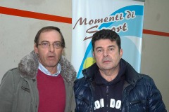 Circuito Rodeo MisterTennis.com - Seconda Tappa \"Momenti di Sport\" Gallina (RC)Circuito Rodeo MisterTennis.com:  Seconda Tappa \"Momenti di Sport\" Gallina (RC)