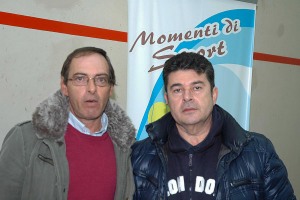 Circuito Rodeo MisterTennis.com - Seconda Tappa \"Momenti di Sport\" Gallina (RC)Circuito Rodeo MisterTennis.com:  Seconda Tappa \"Momenti di Sport\" Gallina (RC)