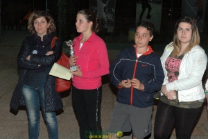 Circuito Trofeo Nazionale Kinder + Sport 2013 < Premiazione Tappa CT Gioia 1974 (RC) 21 Aprile 2013