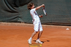 Circuito Trofeo Nazionale Kinder + Sport 2013 > 3a Tappa CT Polimeni (RC) 3/9 Giugno 2013