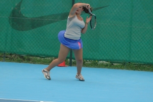 Coppa Città di Villa San Giovanni (RC) Circolo Villese del Tennis  dal 26 al 6/10/2013