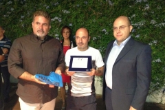 CT Polimeni XXIII MEMORIAL LILLO RIPEPI\"+3aCat 