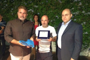 CT Polimeni XXIII MEMORIAL LILLO RIPEPI\"+3aCat 