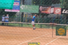 CT Rizziconi (RC) Torneo di Tennis IV Categoria Sing. e Doppio Maschile 8 /17 settembre 2017