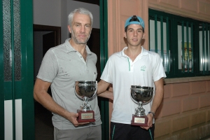 CT Sant’Elia: XX Torneo Sant’Elia di Palmi dal 19 al 29 Settembre 2013