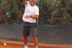 Fasi Finali - XXVII MEMORIAL “LILLO RIPEPI” CAMPIONATI REGIONALI VETERANI 19-26 LUGLIO 2017 - C T ROCCO POLIMENI (RC)