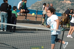 Festa dello Sport Villese - Circolo Villese del Tennis - Domenica 2 Giugno 2013