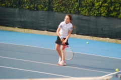 FIT JUNIOR PROGRAM - Promozionale Individuale Categoria Red - Orange - Super Orange Sabato 8 Aprile 2017 Circolo Tennis Rocco Polimeni (RC)